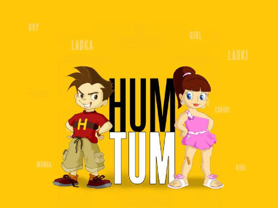 Featured image of post Cartoon Hum Tum Love Wallpaper Enjoy the videos and music you love upload original content and share it all love shayri anime couples manga cartoon memes personality types attitude quotes love life