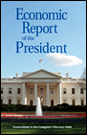 Cover of the 2004 Economic Report of the President.